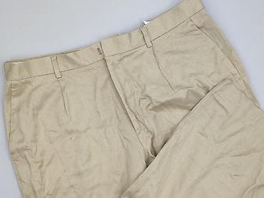 kraina stylu: H&M, Spodnie materiałowe damskie, rozmiar XL — 1