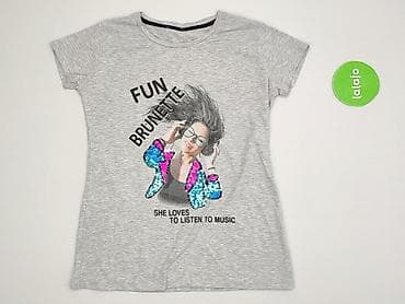 hard rock: T-shirt damski, rozmiar S — 2