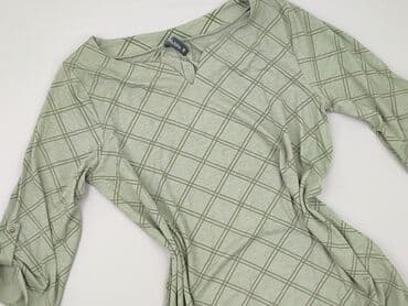 koszula w krate lidl: Multiblu, Women's blouse, size M (EU 38) — 1