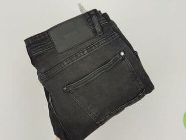 buty jeansowe zara: Zara, Jeansy dla mężczyzn, rozmiar M — 8