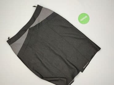 spódnice z kontrafałdą: Women`s skirt, 4XL at lalafo.pl — 2 spódnice z kontrafałdą: Women`s skirt, 4XL — 2