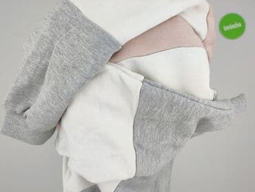 bluzy xxl: Sinsay, Bluza damska
, rozmiar M — 5