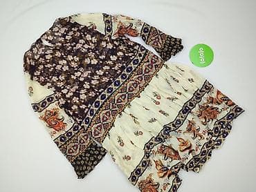 bluza damska boho: Zara, Sukienka damska, rozmiar XL — 3