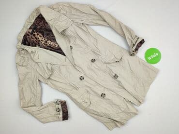 marynarki mohito: Mohito, Trencz damski, rozmiar M — 2