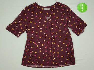 bluzka w kwiaty new yorker: BYoung, Bluzka damska, rozmiar S — 2