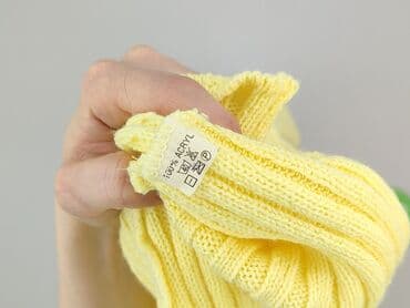 sweter h: Sweter damski, rozmiar S — 5