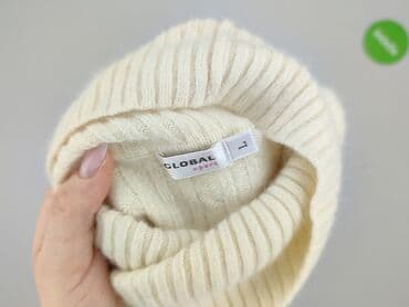 iga swiątek koszulka: Go Sport, Golf damski, rozmiar L — 4