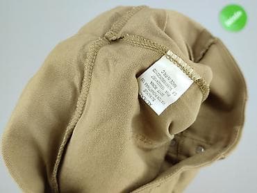 skiny: Spodnie materiałowe damskie, rozmiar XL — 4