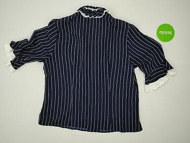 identic basic polo: Moda Italia, Bluzka damska, rozmiar 3XL — 3