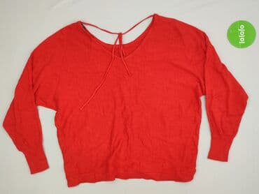 koszula swoateczna: Esmara, Sweter damski, rozmiar 3XL — 2