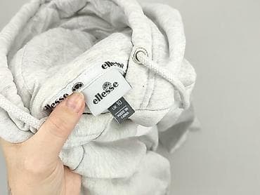 softshell lidl damski: Ellesse, Bluza z kapturem damska, rozmiar M — 7