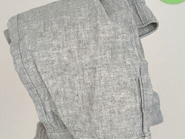 sandały na haluksy ccc: Esmara, Spodnie materiałowe damskie, M — 6