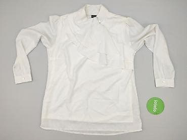 bytom moda: Bodyflirt, Bluzka damska, rozmiar 3XL — 2