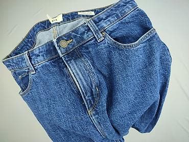 Джинси: C&A, Джинси жіночі, розмір L — 5