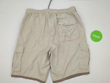 bluza th: Cherokee, Szorty dla mężczyzn, rozmiar L — 3