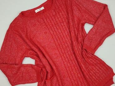 c a sweter kaszmirowy: Women`s sweater, size XL (EU 42) — 1