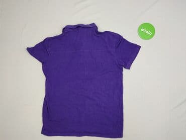 koszulki polo h m: H&M, Polo shirt for men, size M — 3