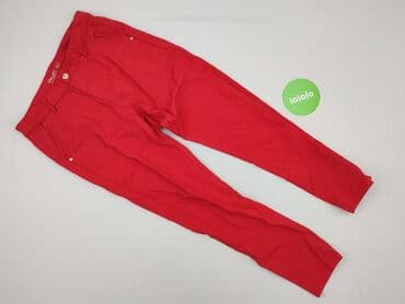 sprzedaż używanych majtek damskich: Spodnie materiałowe damskie, M — 2