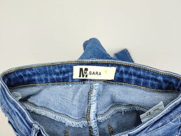 spodnie m sara levis: M.Sara, Jeansy damskie — 4