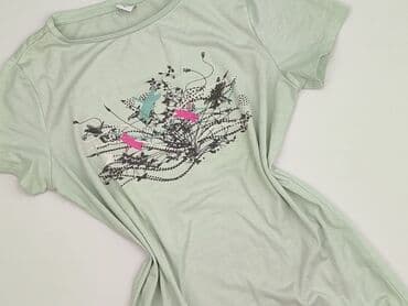 Used, T-shirt damski, M