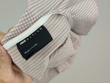 bluzki w paski z serduszkiem: ASOS Design, Bluzka damska, rozmiar M — 5