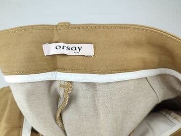 oreo majtki: Orsay, Spodnie materiałowe damskie, rozmiar S — 4