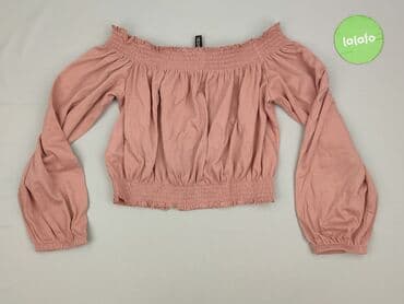 bluzka barbie h m: H&M, Bluzka damska, rozmiar M — 3