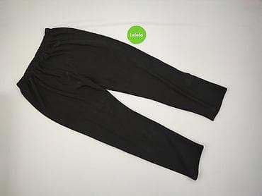 botki tk maxx: Spodnie dresowe dla mężczyzn, rozmiar 3XL — 2