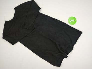 buty do czarnych rajstop: Sukienka damska, rozmiar S — 3