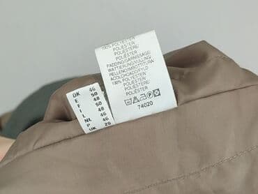 Жіночий одяг: C&A, Пальто жіноче, розмір 3XL — 5