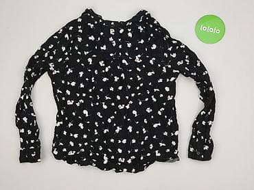 chabrowa bluzki plus size: Janina, Жіноча блуза, розмір S — 3