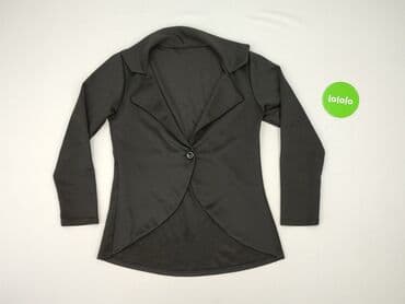 marynarka damska c a: Women's blazer, size S (EU 36) — 2