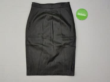 skórzane spódnice mango: MNG, Spódnica damska, rozmiar XS — 3