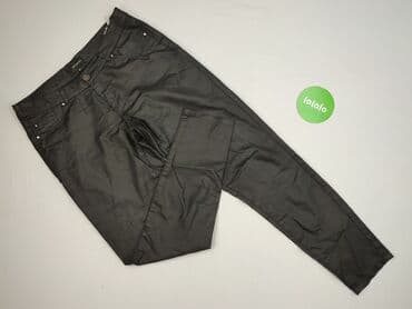 reserved bielizna majtki: Reserved, Spodnie materiałowe damskie, rozmiar M — 2