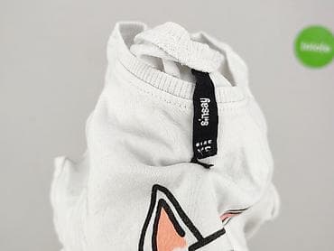 kotki: Sinsay, T-shirt damski, rozmiar S — 4