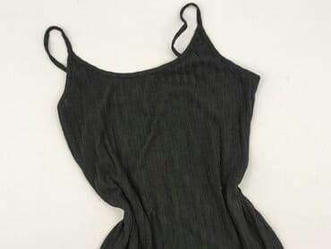 zaxy sandały czarne: Sukienka damska, rozmiar S — 1