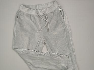 bluzy drogie: Spodnie dresowe damskie, rozmiar XL — 1