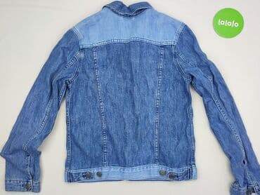 vintage nike kurtka: Gap, Kurtka jeansowa damska, rozmiar S — 3