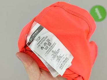 spodnie asics: 4F, Top damski, rozmiar M — 4