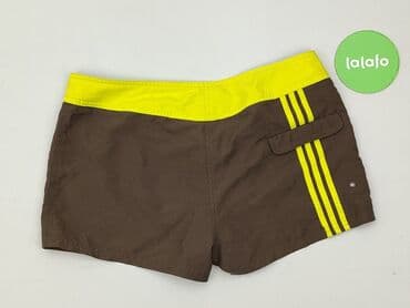 krótkie spodenki adidas allegro: Adidas, Szorty damskie, rozmiar M — 3