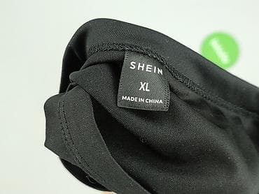 sweter od mango: Shein, Koszulka dla mężczyzn, rozmiar XL — 4