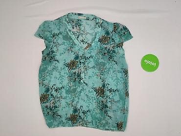 chabrowe bluzki: Orsay, Bluzka damska, rozmiar L — 2