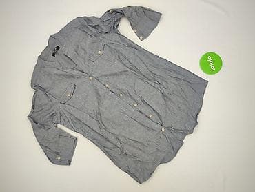 denim george: George, Koszula damska, rozmiar M — 2