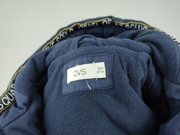 kamizelka liu jo: Kurtka przejściowa, Ovs, 10 lat, 134-140 cm, stan - Bardzo dobry — 4