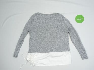 bluzki pod marynarkę plus size: Tu, Bluzka damska, rozmiar XL — 3
