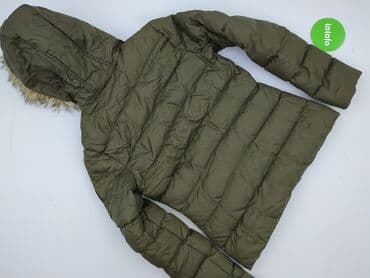 marynarka z kapturem reserved: Brave Soul, Kurtka zimowa damska, S — 3