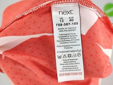 bluzka cleo: Bluzka damska, rozmiar M — 5