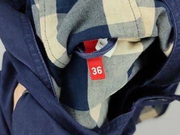 куртка жіноча: H&M, Trencz damski, rozmiar S — 6
