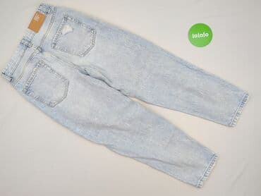 Women: Bershka, Jeans for women, size XS (EU 34) — 3