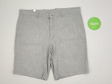 sweter do getrow: Szorty dla mężczyzn, rozmiar XL — 2